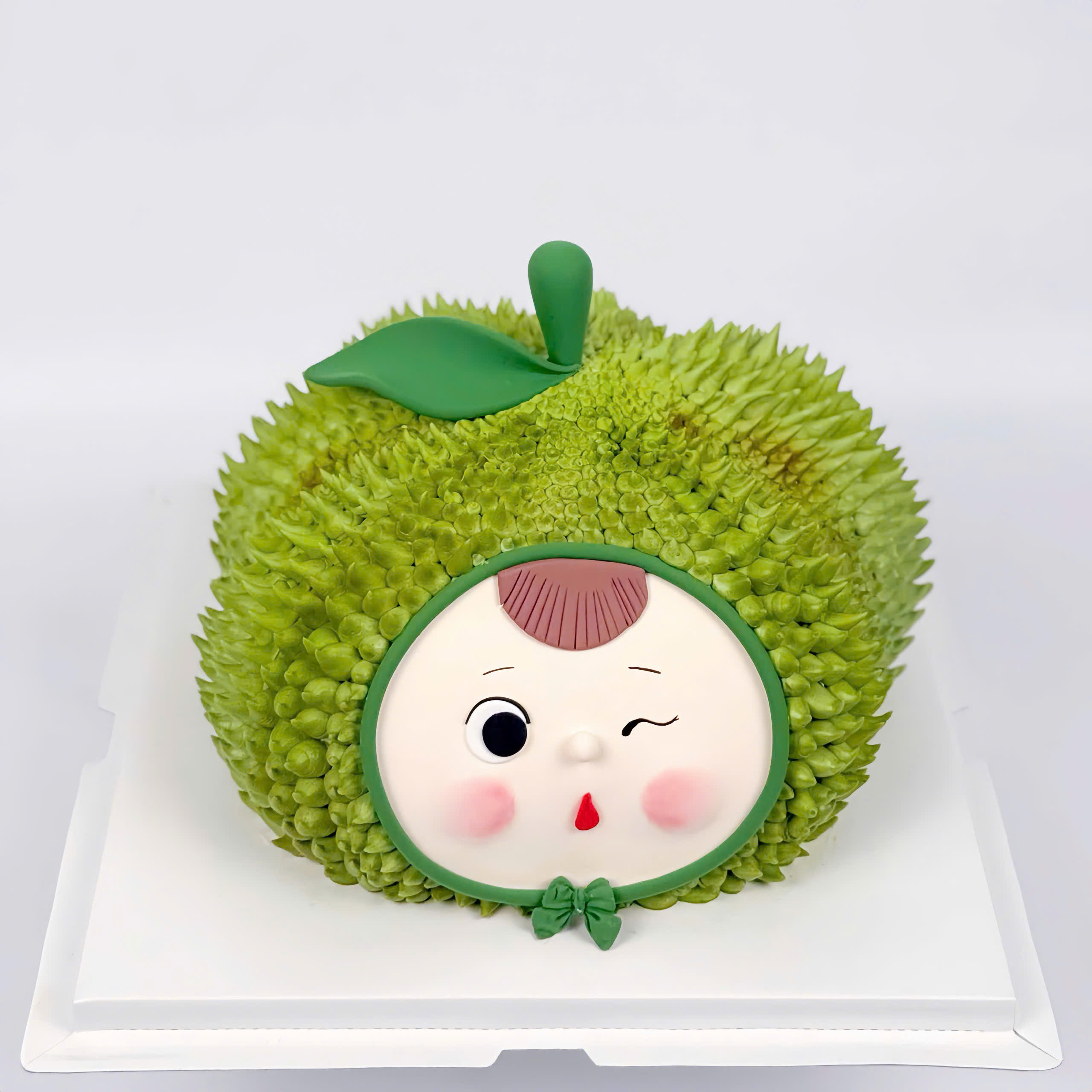 Bánh kem hình thú ngộ nghĩnh cho bé, biểu tượng của sự sáng tạo tại các tiệm bánh kem gần đây.