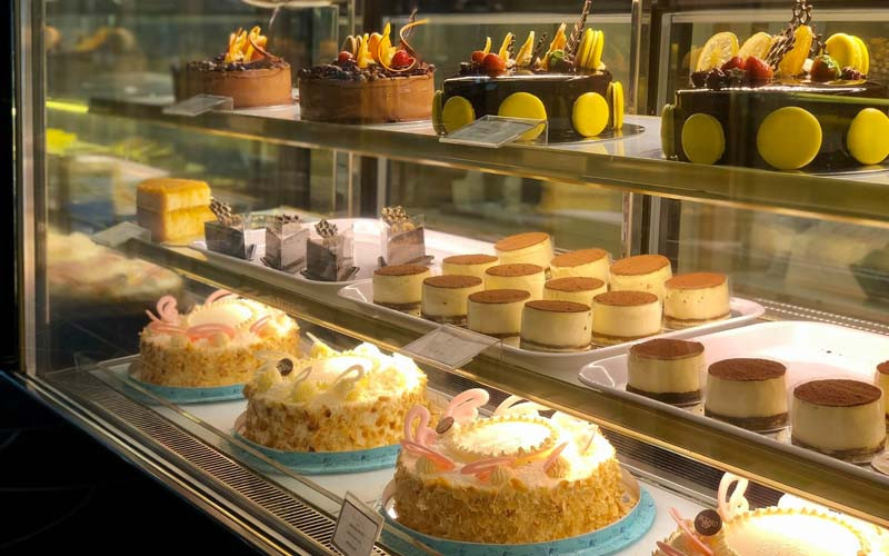 Bánh kem Thủ Đức tại Alo Bánh Kem QL13