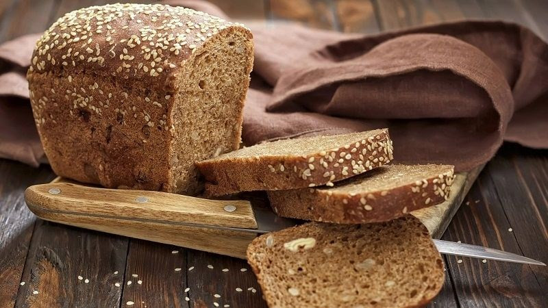 Bánh mì lúa mạch giúp kiểm soát insulin
