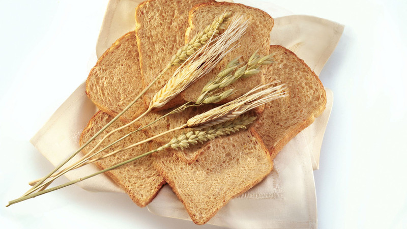 Bánh mì lúa mạch nguyên cám, lựa chọn lành mạnh cho chế độ ăn kiêng