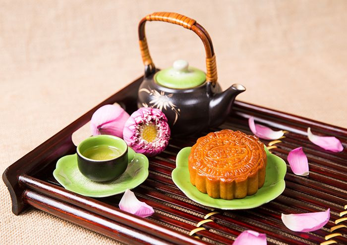 Bánh nướng Đồng Khánh với hương vị đậm đà, chuẩn vị