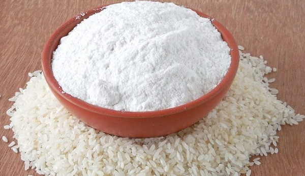 Bột nếp làm bánh tạo nên đa dạng món ăn truyền thống Việt Nam