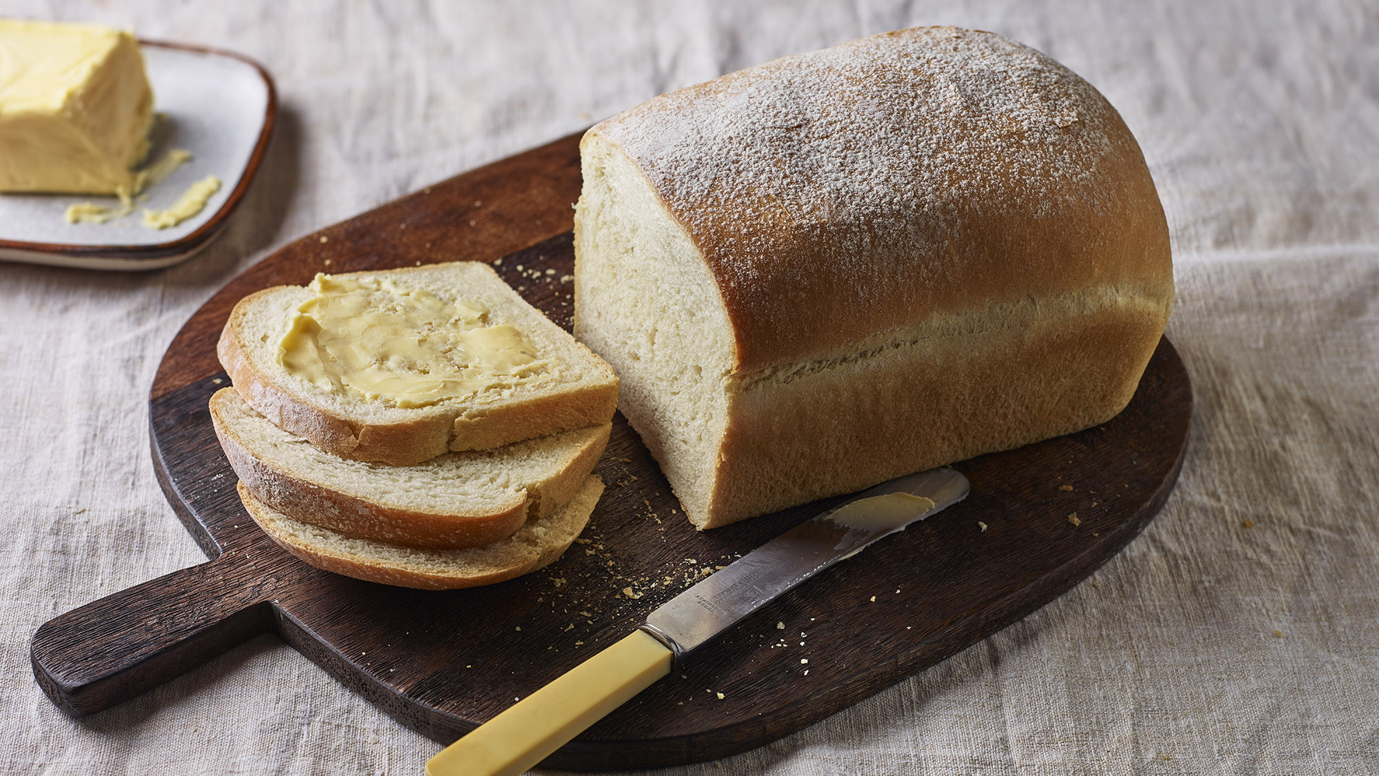 Các cụm từ và thành ngữ liên quan đến bánh mì