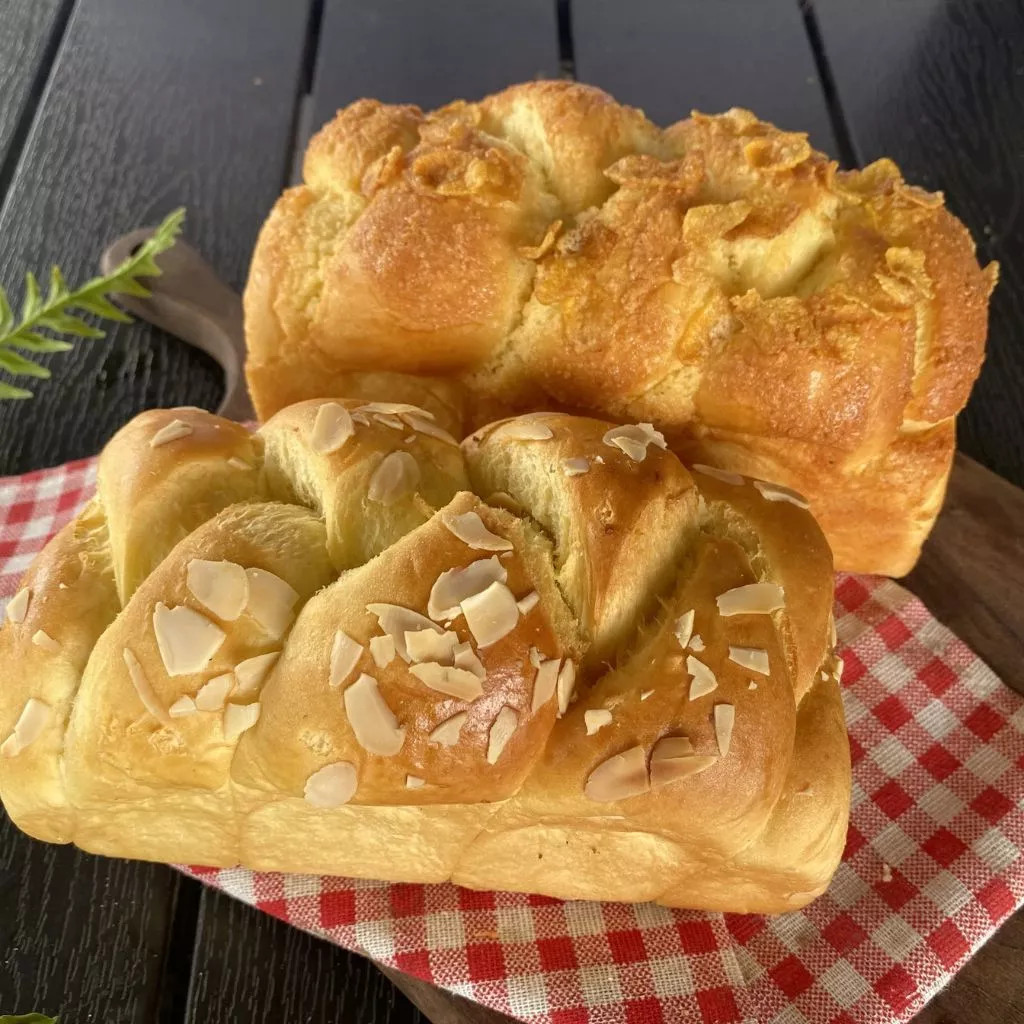 cách bảo quản bánh mì hoa cúc otto luôn tươi mới