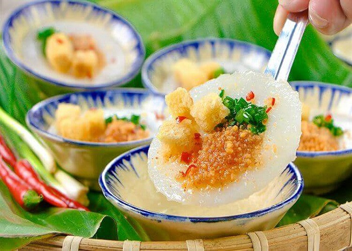 Cách làm nước mắm bánh bèo miền Trung thơm ngon