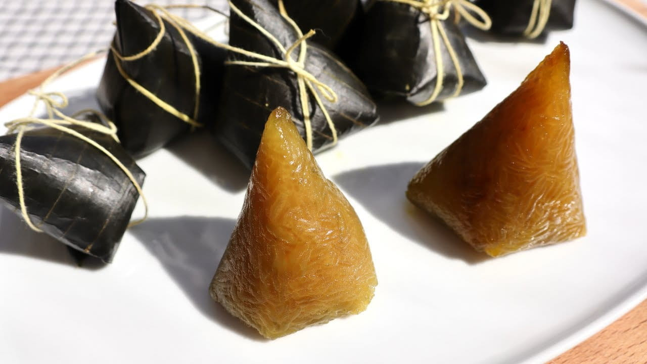 Công dụng của nước tro tàu