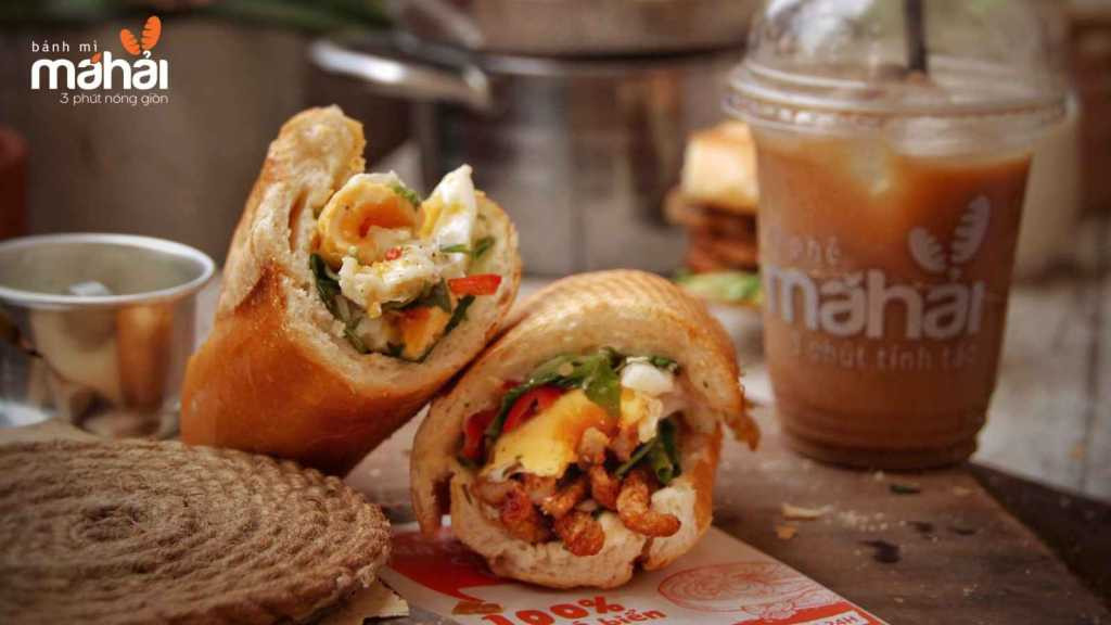 Công thức nước sốt bánh mì pate chua cay ngon đúng điệu