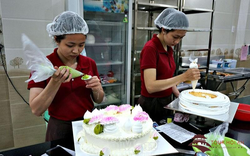 Đa dạng bánh kem Bích Liễu, lựa chọn tuyệt vời cho tiệm bánh kem gần đây nhất