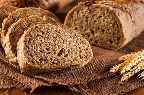 Giá trị dinh dưỡng bánh mì đen và những thành phần cần lưu ý