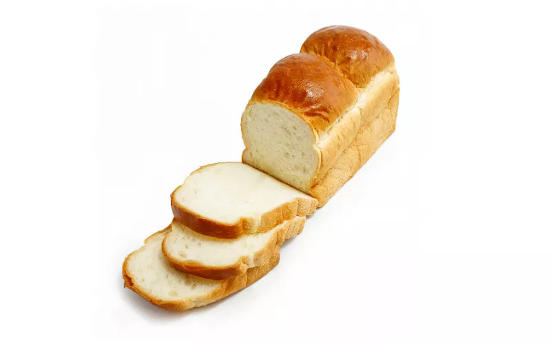 Giá trị dinh dưỡng của bánh mì khoai tây