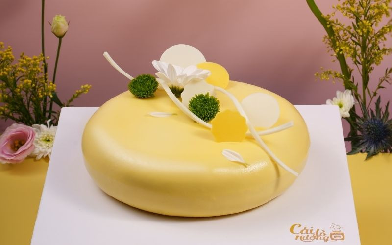 gợi ý bánh kem chúc mừng sinh nhật mẹ