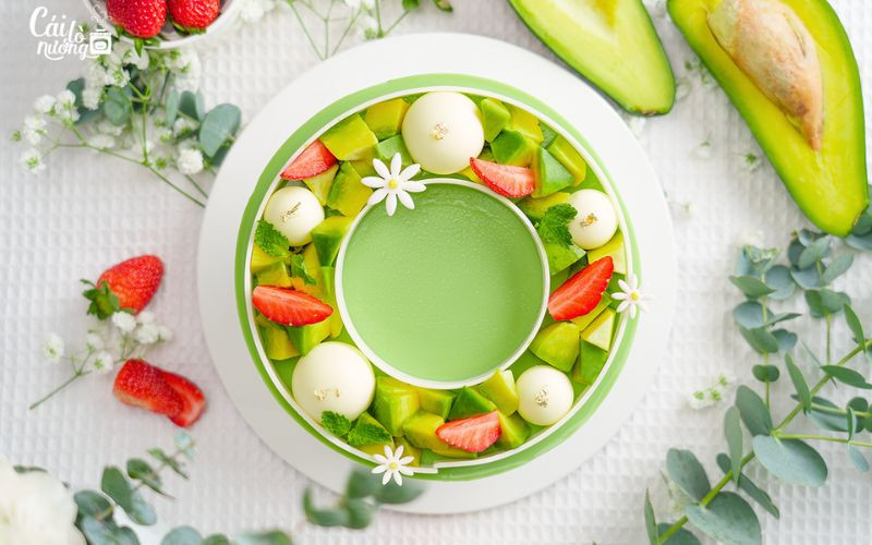 Hướng dẫn cách chọn bánh kem phù hợp