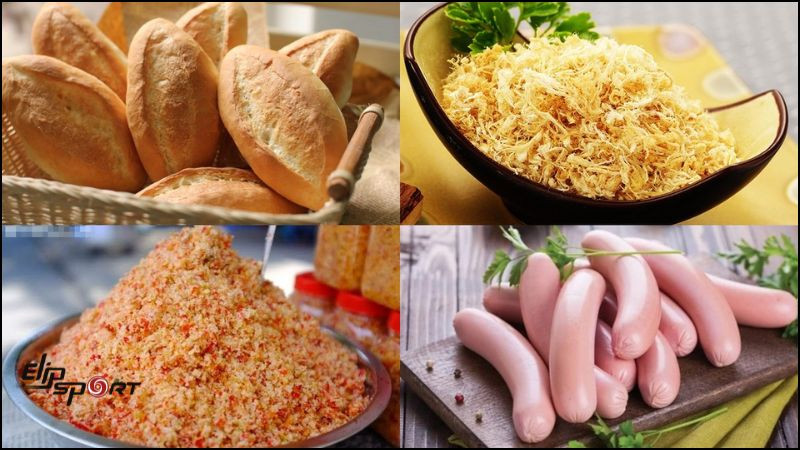 Hướng dẫn làm bánh mì nướng muối ớt thơm ngon, bổ dưỡng tại gia