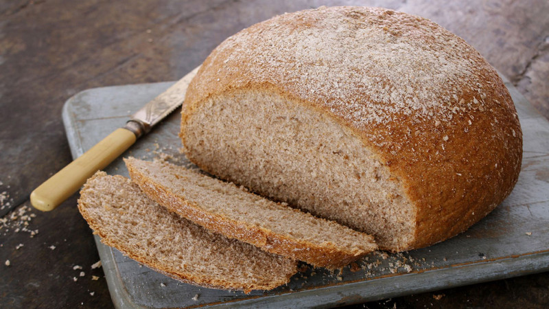 Kiểm soát khẩu phần bánh mì sữa để tránh tăng cân hiệu quả