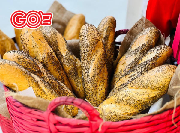 Lợi ích của bánh mì nguyên cám với sức khỏe
