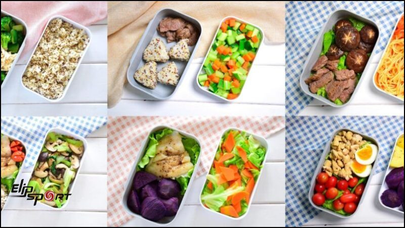 Mẹo ăn bánh mì nướng muối ớt không lo tăng cân hiệu quả