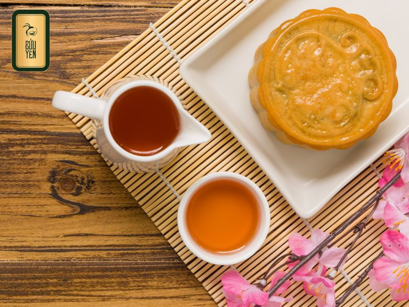 Những chiếc bánh trung thu Bảo Phương đậm đà hương vị truyền thống Hà Nội