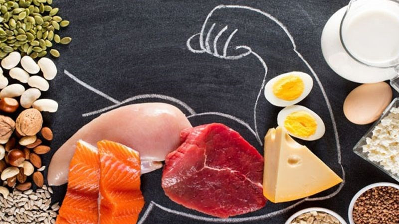 Những lợi ích sức khỏe đáng ngạc nhiên từ bánh mì hàng ngày