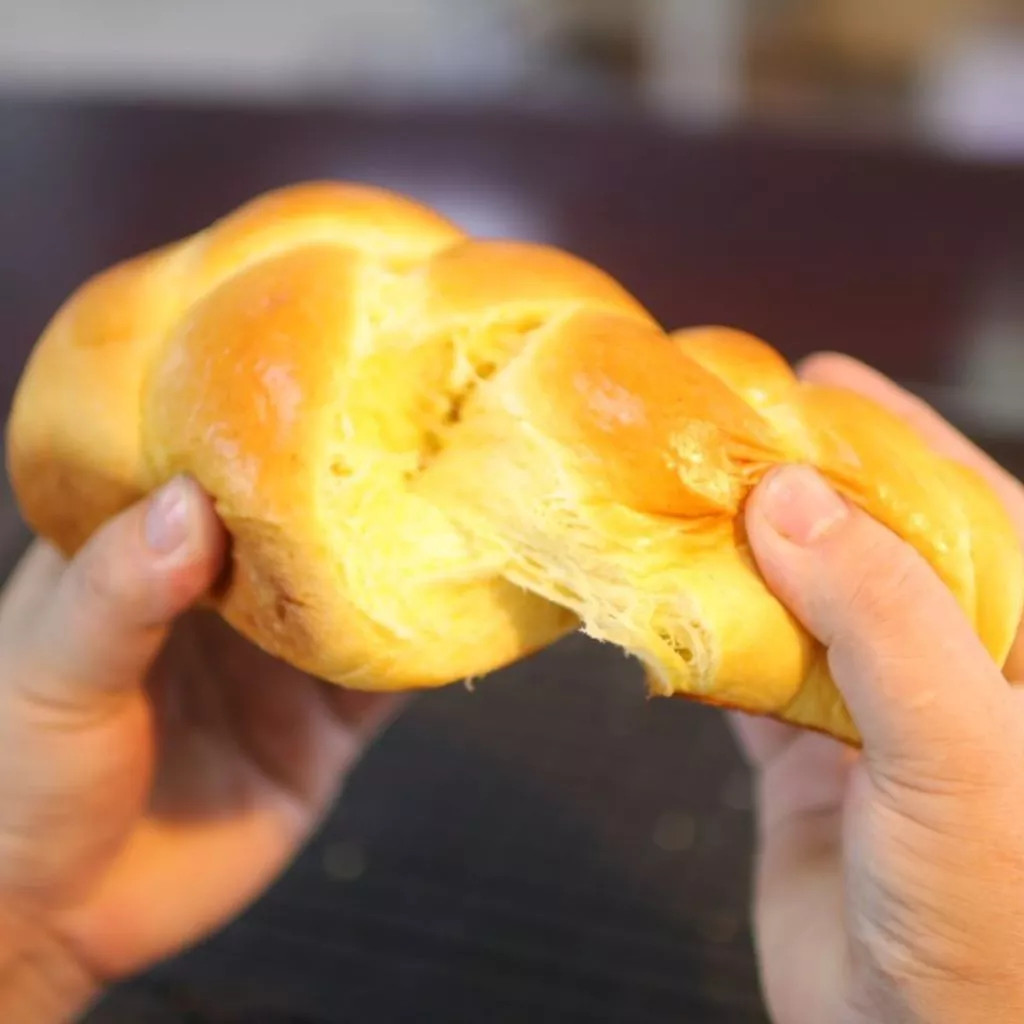 quy trình sản xuất bánh mì hoa cúc otto chất lượng