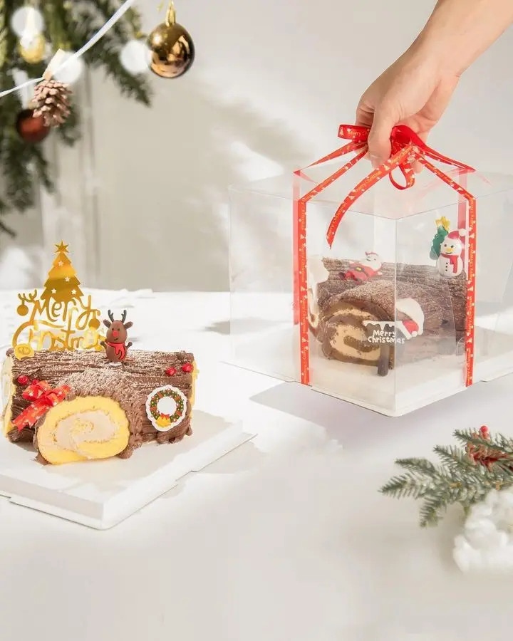Tokyo Gateaux - Cửa hàng bánh kem nghệ thuật và tinh tế