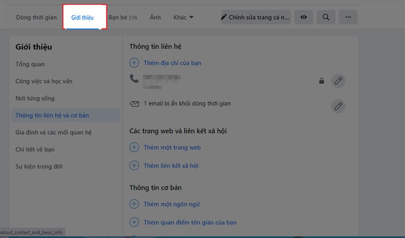 Ẩn ngày sinh 1 - Thế Giới Di Động