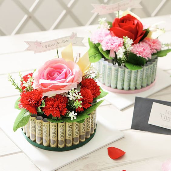Ảnh động sinh nhật độc đáo
