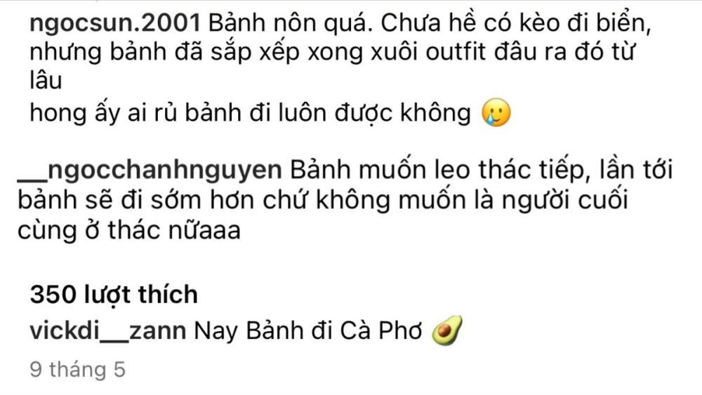Ảnh hưởng của mạng xã hội đến xu hướng ngôn ngữ, bao gồm bảnh trai là gì