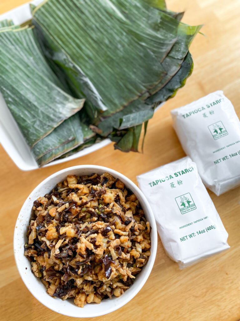 Bánh bột lọc tôm thịt truyền thống, món ăn hấp dẫn của ẩm thực Việt