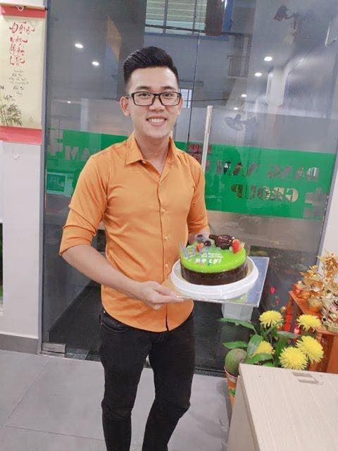 Bánh rau câu chủ đề thể thao và bia
