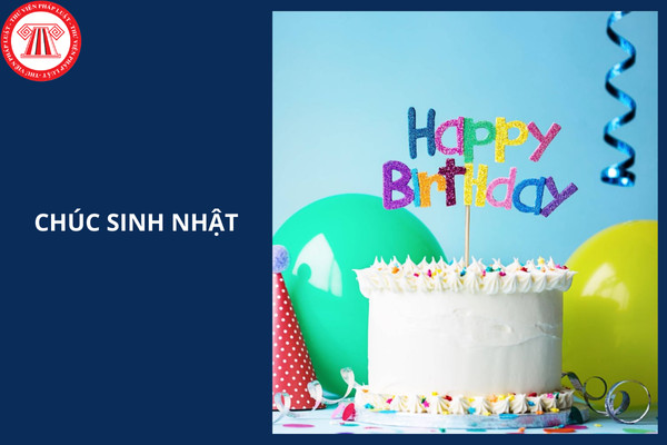 Bánh sinh nhật và những món quà ý nghĩa trong ngày mừng sinh nhật