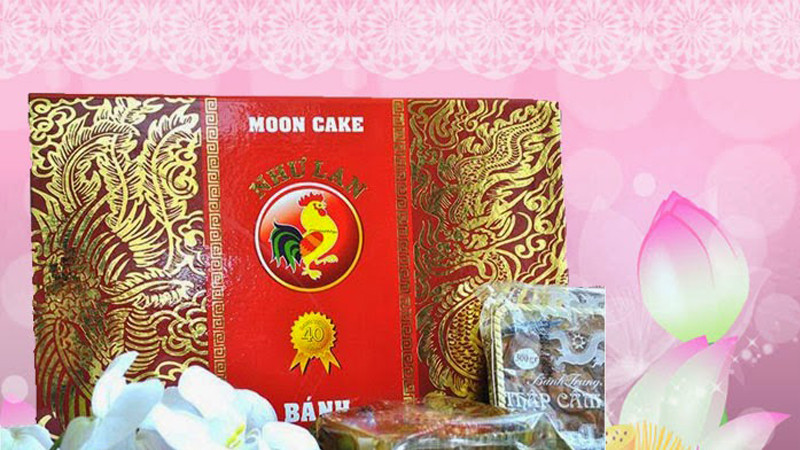 Bánh Trung thu Như Lan chú trọng sức khỏe người tiêu dùng với nguyên liệu an toàn