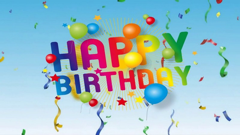 Best wish for you!