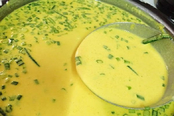 Bột bánh xèo miền Nam