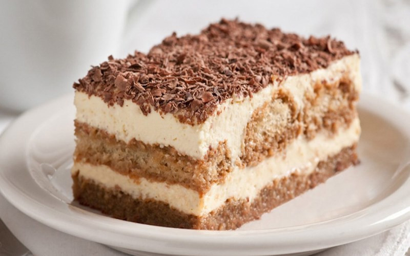 Cách bảo quản bánh tiramisu tươi ngon trong tủ lạnh