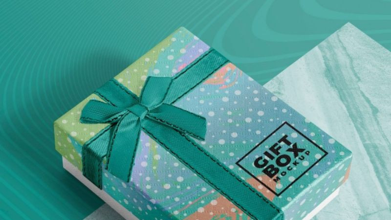 Cách chọn hộp quà sinh nhật