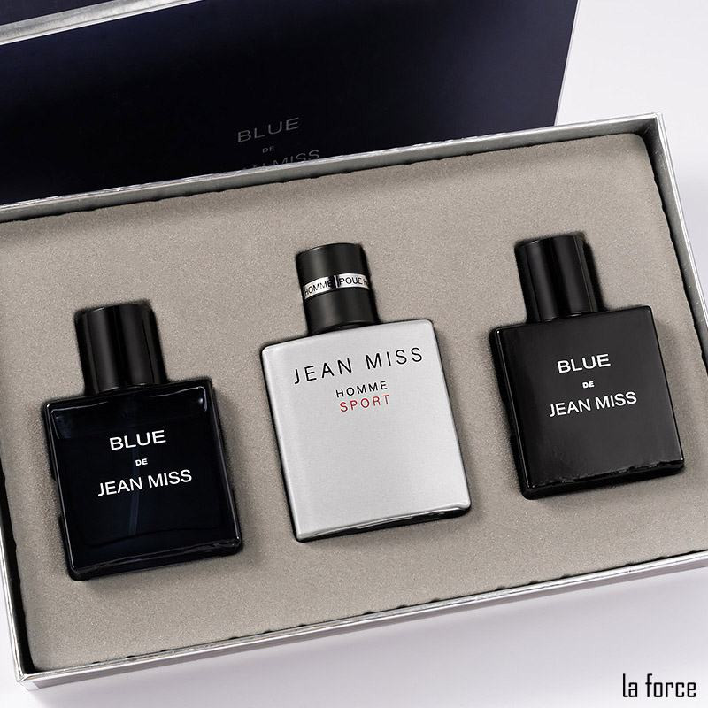 Chai nước hoa nam cao cấp làm quà sinh nhật chồng lịch lãm