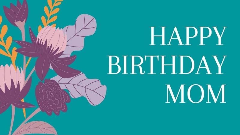 Chọn thiệp chúc mừng sinh nhật theo mối quan hệ