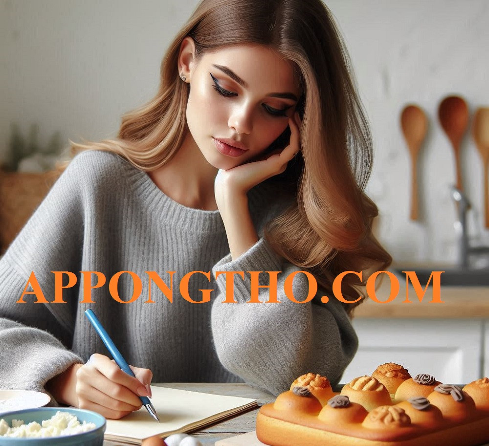 Cơ hội tuyển thợ làm bánh vừa học vừa làm tại TP. Hồ Chí Minh