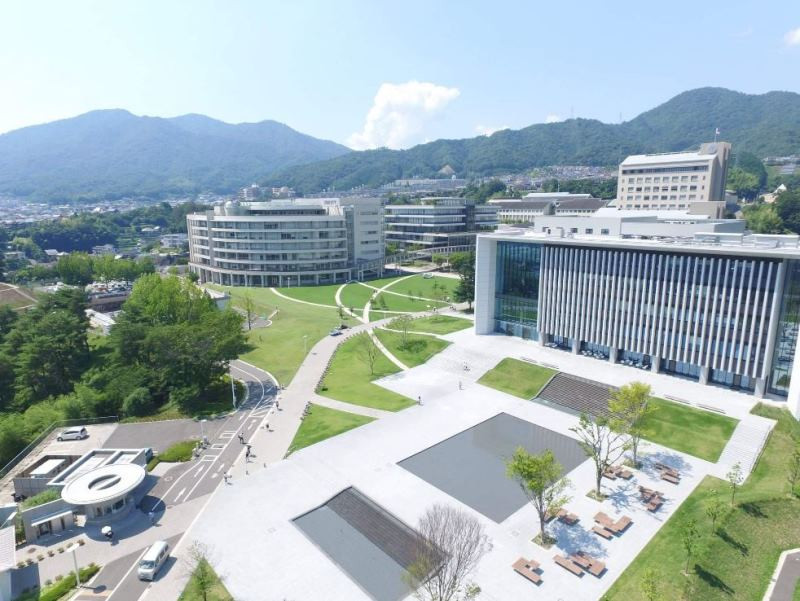 Đại học nữ sinh Nhật Bản Yasuda, biểu tượng giáo dục tại Hiroshima