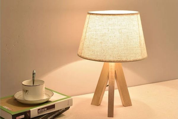 Đèn ngủ dạng sticker quà sinh nhật