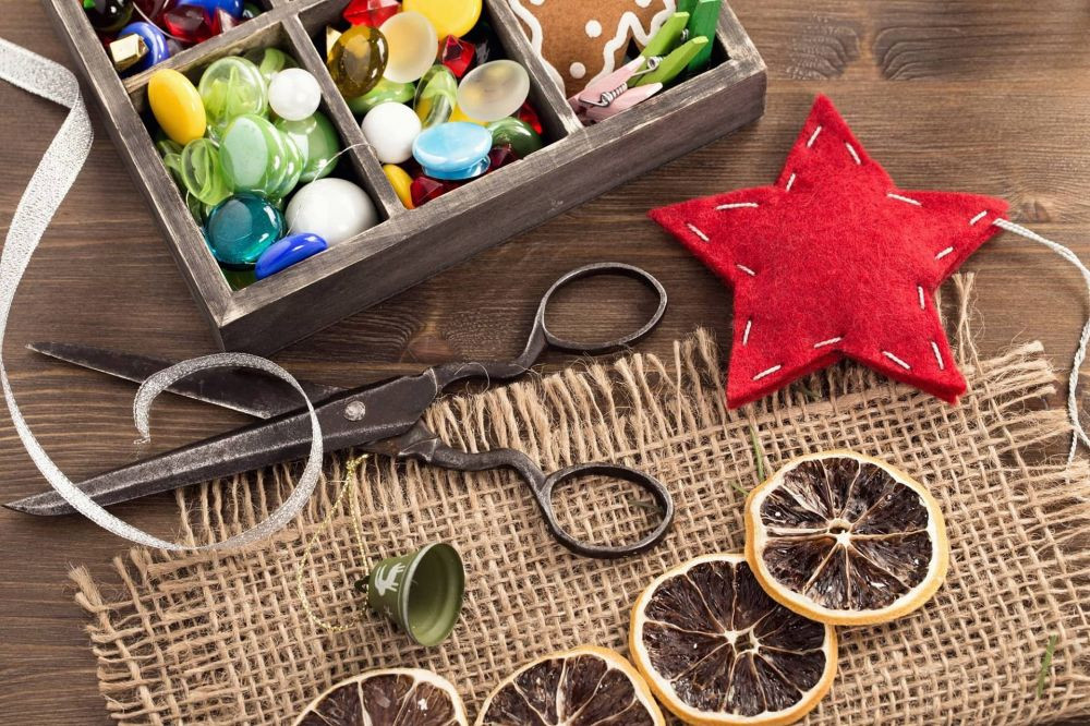 Đồ handmade quà tặng độc đáo cho con trai