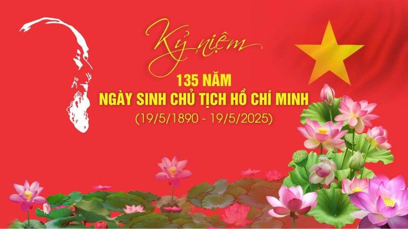 Hình ảnh lịch sử về ngày sinh nhật Bác Hồ và tuổi thơ của Người tại làng Sen