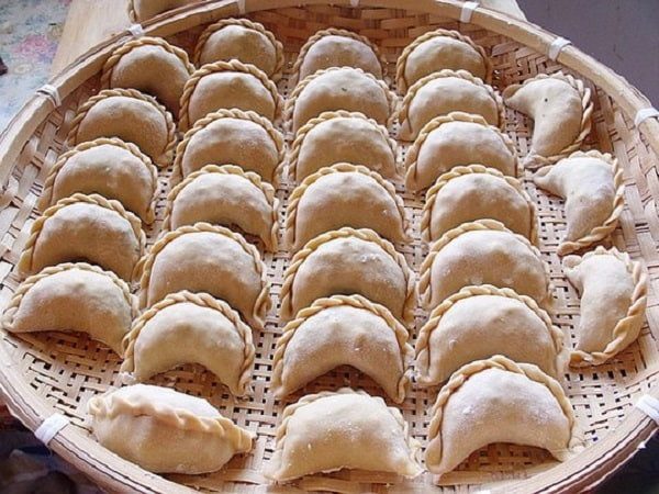 Hướng dẫn tạo hình bánh quai vạc đẹp mắt