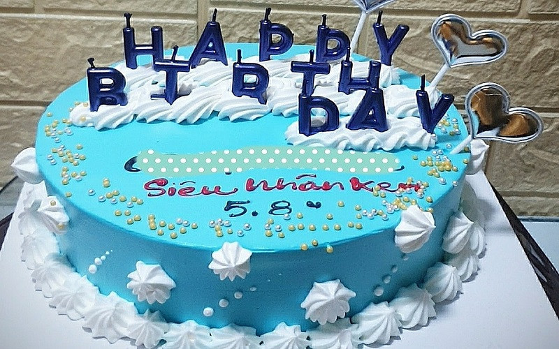 Lá»i chÃºc sinh nháº­t báº¡n thÃ¢n láº§y lá»™i