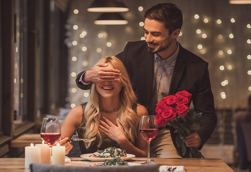 Lời Chúc Sinh Nhật Người Yêu Là Con Gái