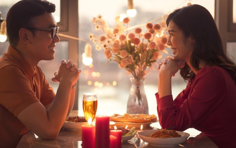 Lời Chúc Sinh Nhật Người Yêu Là Con Trai