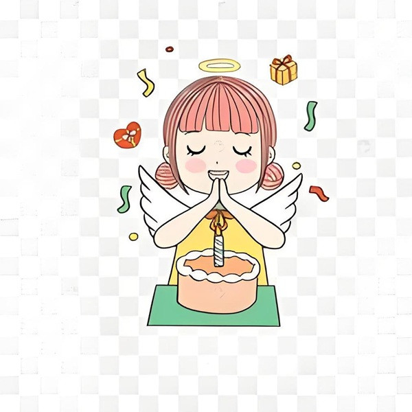 Meme sinh nhật mới lạ