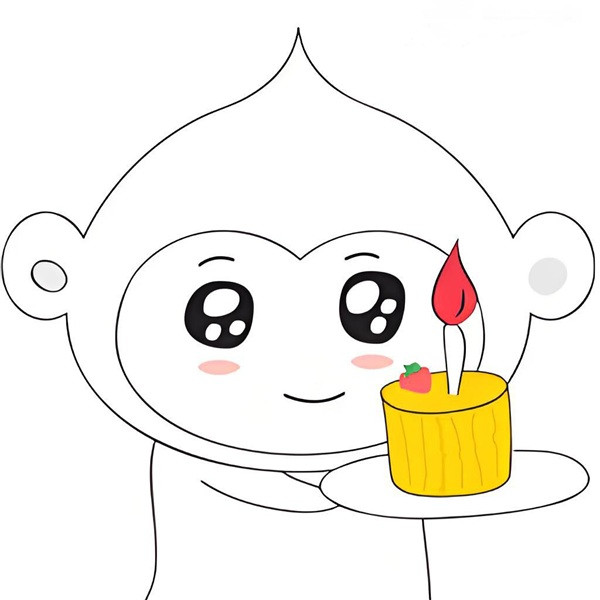 Meme sinh nhật tràn ngập tiếng cười