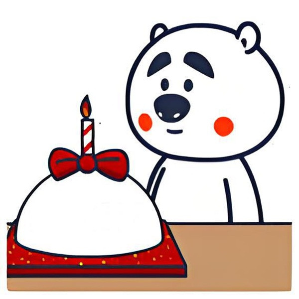 Meme sinh nhật tuyệt vời