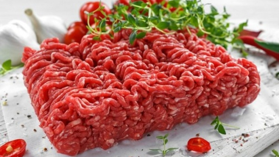 Mẹo nhỏ giúp bạn chọn lựa miếng thịt bò tươi ngon, chất lượng cho nhân burger